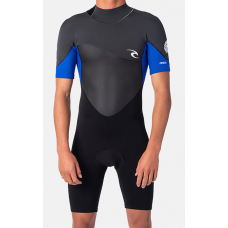 Traje Neopreno Rip Curl Omega 1,5mm Back Zip 2021